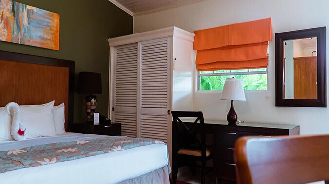 Blue Horizons Garden Resort